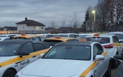 Genesis G70 I, 2019 год, 1 710 000 рублей, 1 фотография