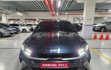 KIA K3, 2022 год, 1 745 000 рублей, 1 фотография