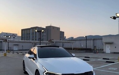 KIA K5, 2023 год, 2 520 202 рублей, 1 фотография