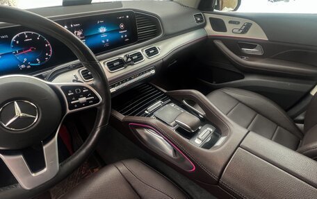 Mercedes-Benz GLE, 2020 год, 6 300 000 рублей, 1 фотография