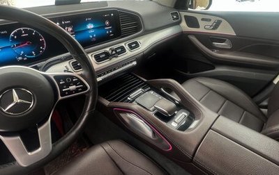 Mercedes-Benz GLE, 2020 год, 6 300 000 рублей, 1 фотография