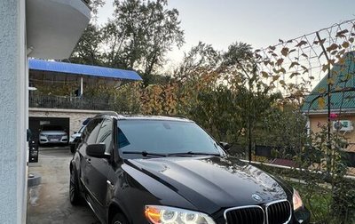 BMW X5, 2007 год, 2 200 000 рублей, 1 фотография