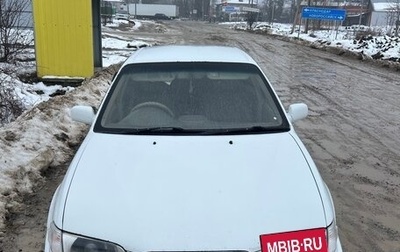 Toyota Sprinter VIII (E110), 1998 год, 450 000 рублей, 1 фотография