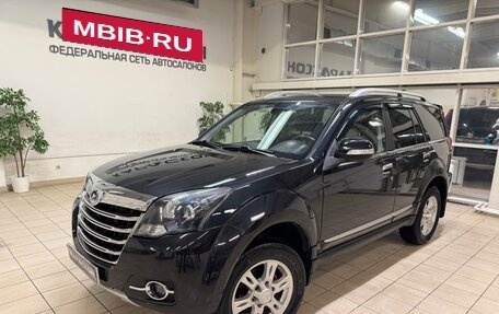 Great Wall Hover H3 I, 2014 год, 1 118 000 рублей, 1 фотография