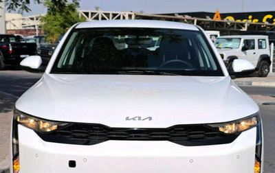 KIA K3, 2026 год, 2 550 000 рублей, 1 фотография