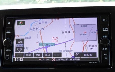 Mitsubishi Delica D:5 I, 2025 год, 3 733 000 рублей, 16 фотография