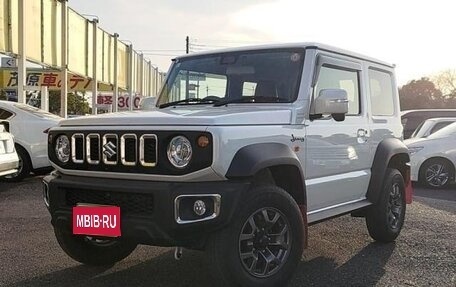 Suzuki Jimny, 2022 год, 1 550 000 рублей, 1 фотография