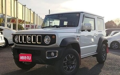 Suzuki Jimny, 2022 год, 1 550 000 рублей, 1 фотография
