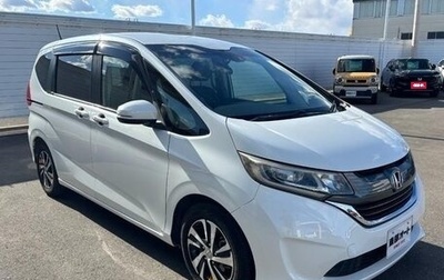 Honda Freed I, 2016 год, 900 000 рублей, 1 фотография