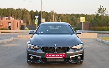 BMW 4 серия, 2020 год, 2 600 000 рублей, 1 фотография