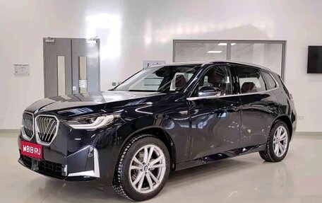 BMW X3, 2025 год, 5 690 000 рублей, 1 фотография