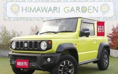 Suzuki Jimny, 2018 год, 1 890 000 рублей, 1 фотография