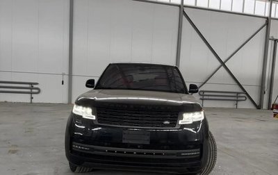 Land Rover Range Rover IV рестайлинг, 2023 год, 23 000 000 рублей, 1 фотография