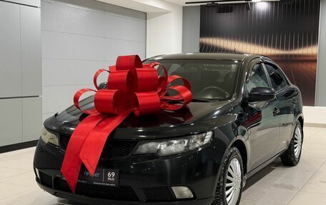 KIA Cerato III, 2010 год, 565 000 рублей, 1 фотография