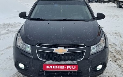 Chevrolet Cruze II, 2012 год, 780 000 рублей, 1 фотография