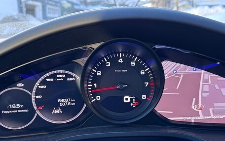 Porsche Cayenne III, 2020 год, 10 900 000 рублей, 6 фотография