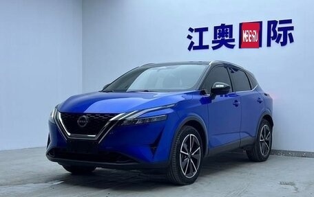 Nissan Qashqai, 2023 год, 1 783 000 рублей, 1 фотография