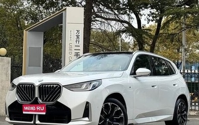 BMW X3, 2025 год, 6 350 000 рублей, 1 фотография