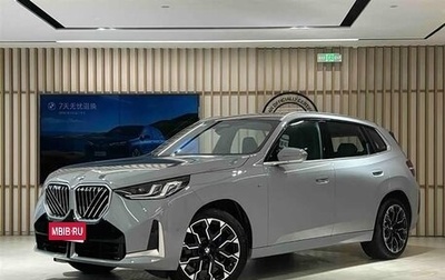 BMW X3, 2025 год, 6 490 000 рублей, 1 фотография