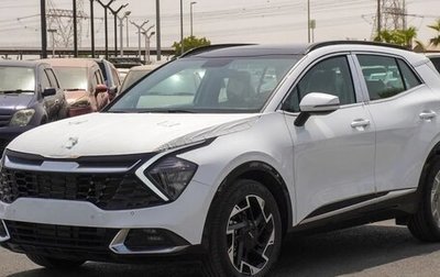 KIA Sportage IV рестайлинг, 2025 год, 3 950 000 рублей, 1 фотография