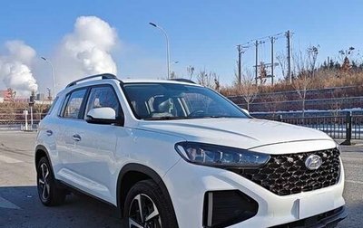 Hyundai ix35, 2021 год, 1 500 000 рублей, 1 фотография