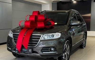 Haval H6, 2018 год, 1 355 000 рублей, 1 фотография