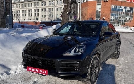 Porsche Cayenne III, 2020 год, 10 900 000 рублей, 18 фотография