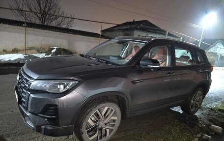 Changan CS75 I рестайлинг, 2025 год, 1 075 000 рублей, 1 фотография