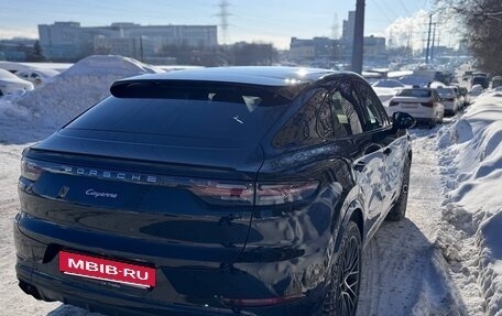 Porsche Cayenne III, 2020 год, 10 900 000 рублей, 14 фотография