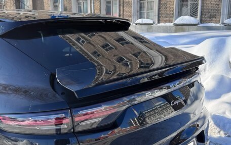 Porsche Cayenne III, 2020 год, 10 900 000 рублей, 21 фотография