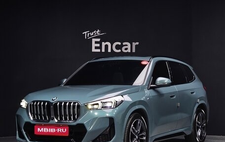 BMW X1, 2024 год, 5 220 000 рублей, 1 фотография