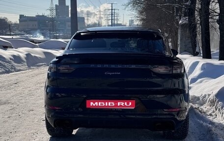Porsche Cayenne III, 2020 год, 10 900 000 рублей, 22 фотография