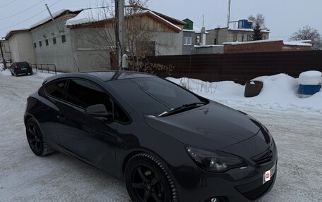 Opel Astra J, 2013 год, 795 000 рублей, 1 фотография