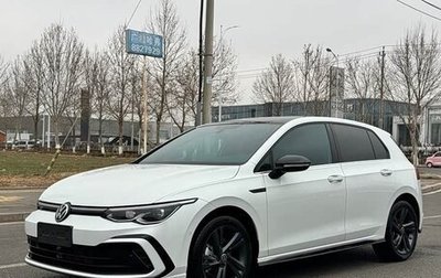 Volkswagen Golf VIII, 2025 год, 2 450 000 рублей, 1 фотография
