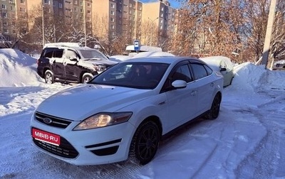 Ford Mondeo IV, 2013 год, 400 000 рублей, 1 фотография