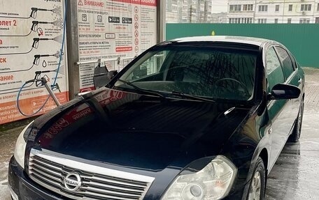 Nissan Teana, 2006 год, 600 000 рублей, 1 фотография