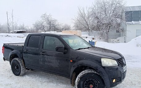 Great Wall Wingle, 2013 год, 740 000 рублей, 1 фотография