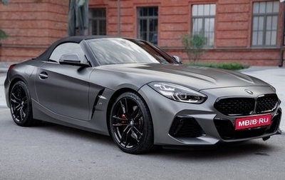 BMW Z4, 2021 год, 7 500 000 рублей, 1 фотография