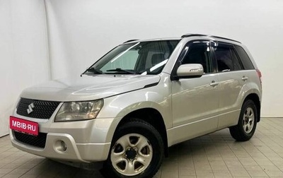 Suzuki Grand Vitara, 2010 год, 863 000 рублей, 1 фотография