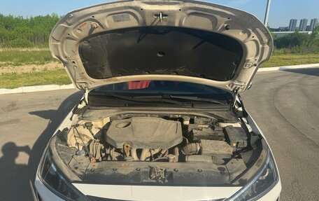 Hyundai Avante, 2018 год, 1 350 000 рублей, 14 фотография