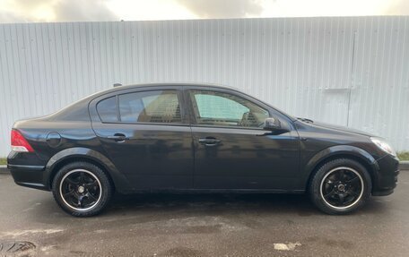 Opel Astra H, 2008 год, 280 000 рублей, 6 фотография