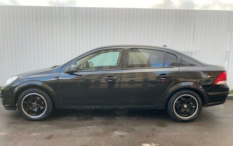 Opel Astra H, 2008 год, 280 000 рублей, 4 фотография