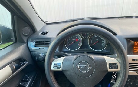 Opel Astra H, 2008 год, 280 000 рублей, 8 фотография