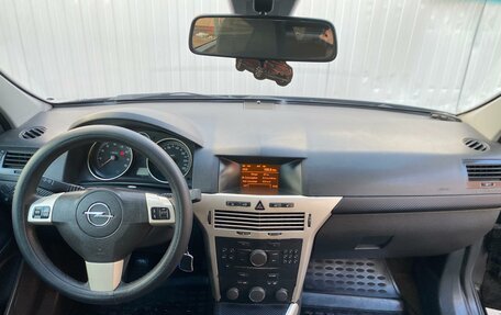 Opel Astra H, 2008 год, 280 000 рублей, 10 фотография