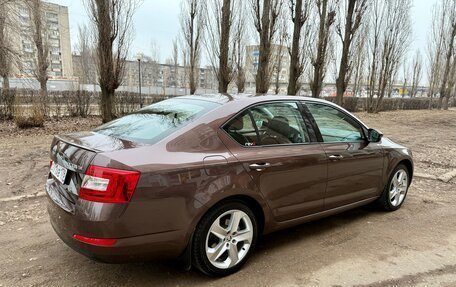 Skoda Octavia, 2014 год, 1 890 000 рублей, 5 фотография