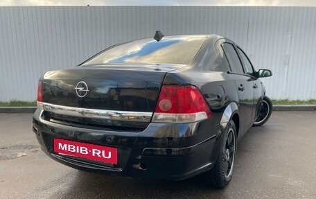 Opel Astra H, 2008 год, 280 000 рублей, 3 фотография