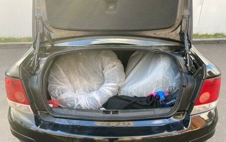 Opel Astra H, 2008 год, 280 000 рублей, 7 фотография