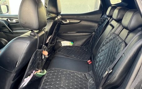 Nissan Qashqai, 2016 год, 1 270 000 рублей, 8 фотография