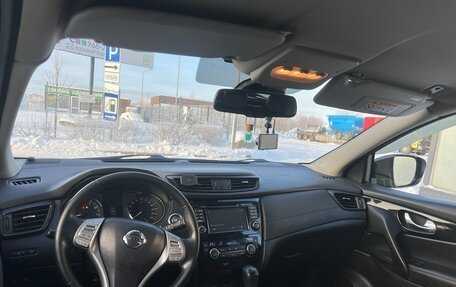 Nissan Qashqai, 2016 год, 1 270 000 рублей, 7 фотография