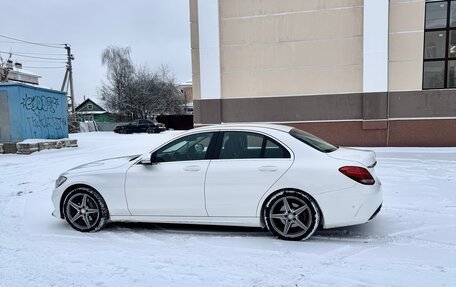 Mercedes-Benz C-Класс, 2014 год, 2 000 050 рублей, 7 фотография